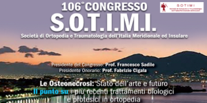 106° Congresso S.O.T.I.M.I.