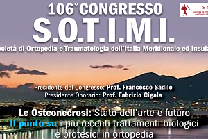 106° Congresso S.O.T.I.M.I.